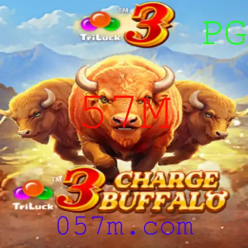 Explorando o Mundo Fascinante de 3ChargeBuffalo