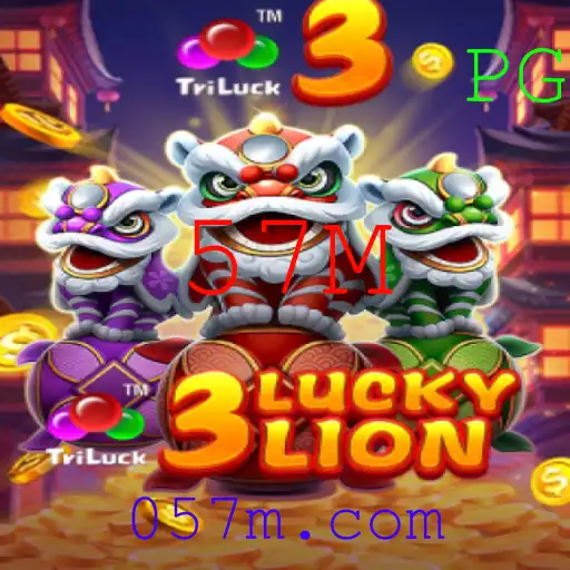 Descubra o Empolgante Mundo de 3LUCKYLION