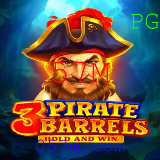 Descubra 3PirateBarrels: O Jogo de Estratégia e Aventuras no Mundo dos Piratas