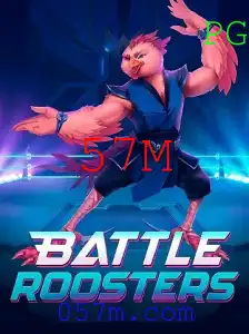 Explorando o Fenômeno BattleRoosters: O Jogo Que Conquistou Milhões