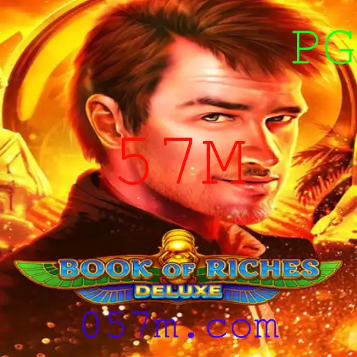 Book of Riches Deluxe: Explorando o Mundo dos Tesouros Antigos