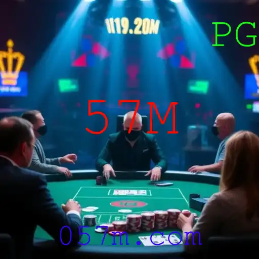 Cassino ao vivo