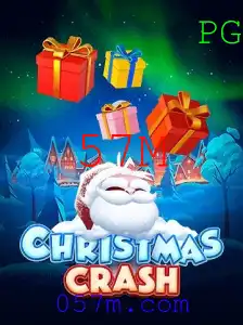 ChristmasCrash: O Jogo de Festas que Está Conquistando 57M de Jogadores