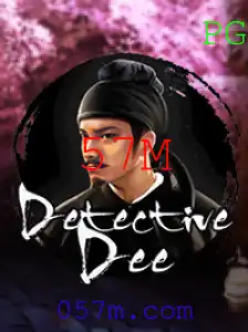 Explorando o Misterioso Mundo de DetectiveDee: O Jogo que Cativou Milhões