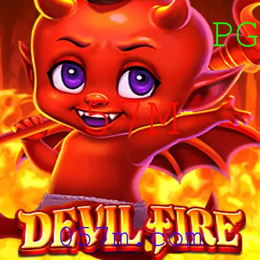 DevilFire: O Novo Sensação do Mundo dos Jogos com 57M de Downloads
