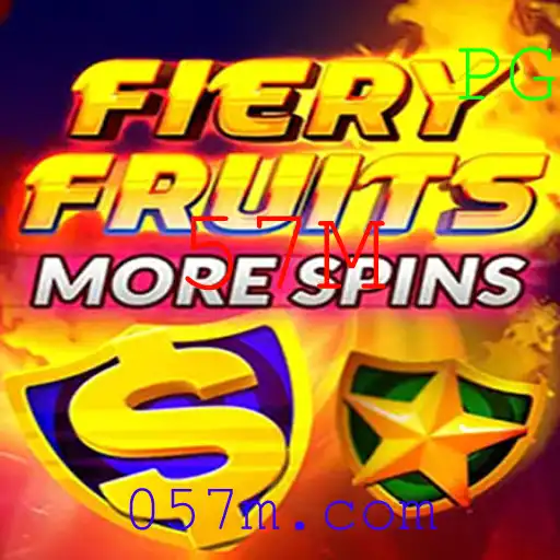 Descubra o Fascinante Mundo de FieryFruitsMoreSpins