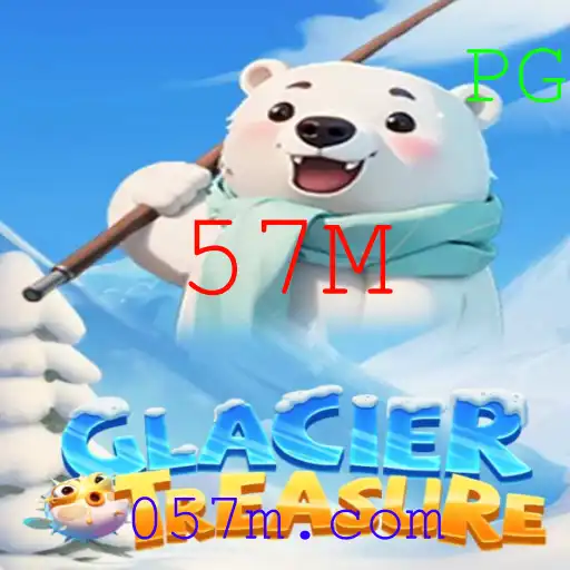 Explorando o Fascinante Mundo de GlacierTreasure