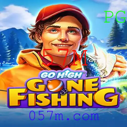 GoHighGoneFishing: Uma Nova Experiência Virtual de Pesca a Caminho dos 57M