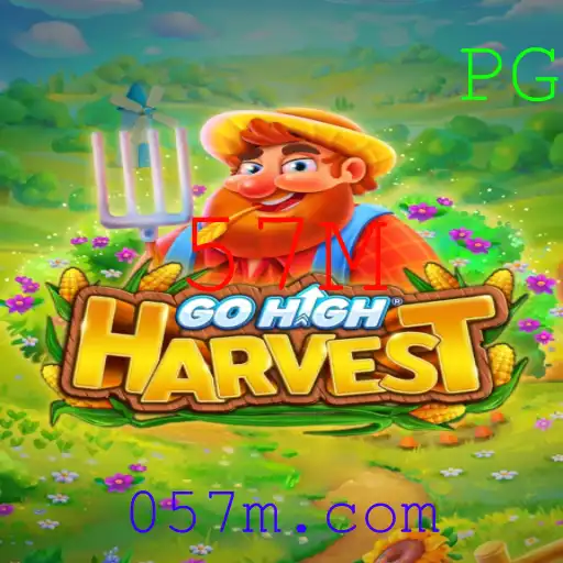 GoHighHarvest: Explorando o Fenômeno do Jogo com 57M de Jogadores