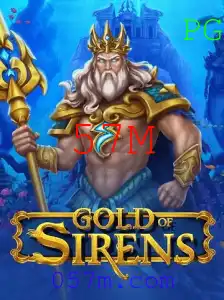 Descubra o Mundo Envolvente de GoldofSirens: Regras e Estratégias