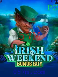 Irish Weekend Bonus Buy: Mergulhe na Aventura num Festival Irlandês
