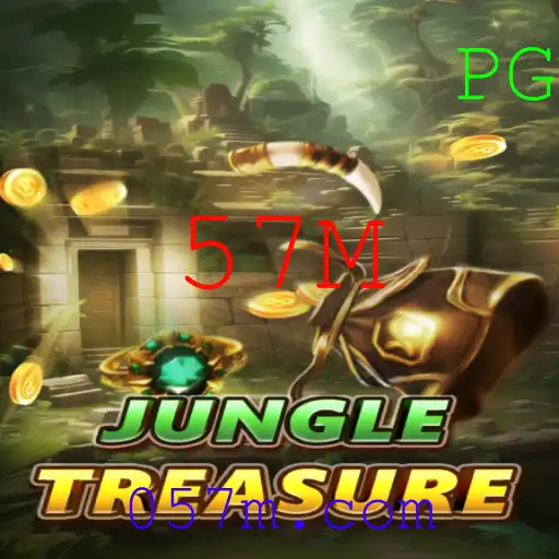 JungleTreasure: A Descoberta do Tesouro Escondido na Selva