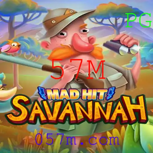 Explorando o Mundo de MadHitSavannah