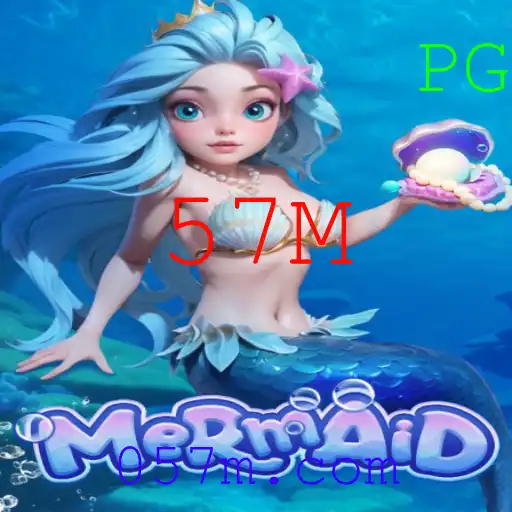 Explorando o Fascinante Mundo do Jogo 'Mermaid'
