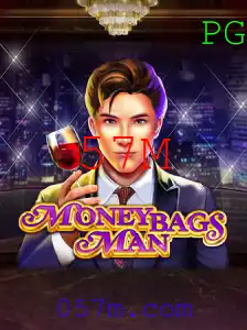 Descubra MoneybagsMan: Uma Aventura de Estratégia e Riqueza