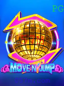 MovenJump: Uma Nova Experiência no Universo dos Jogos