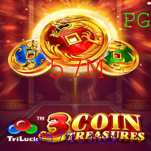 Descubra o Mundo Fascinante de 3CoinTreasures