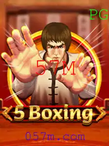 Descubra o Mundo Empolgante de 5Boxing: O Novo Fenômeno do Esporte
