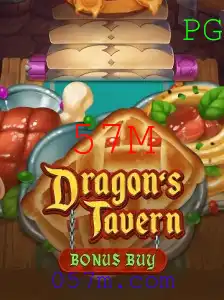 DragonsTavern: A Nova Sensação do Mundo dos Jogos