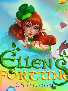 Explorando o Mundo de EllensFortune e o Impacto de 57M