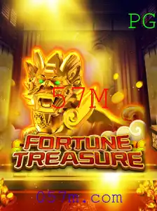 FortuneTreasure: Uma Imersão no Mundo dos Tesouros e Aventuras