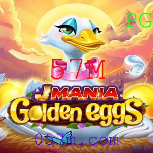 Descubra o Universo de JManiaGoldenEggs: Um Fenômeno no Mundo dos Jogos