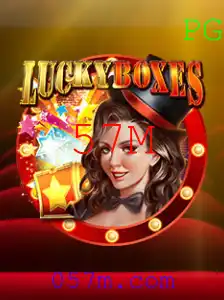 Descubra LuckyBoxes: O Jogo do Momento Impulsionado por uma Prêmio de 57 Milhões