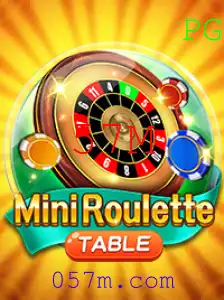 MiniRoulette: Descubra a Excitação de um Jogo Compacto