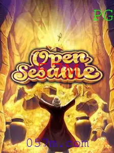 Explorando o Fascinante Mundo de OpenSesame: Um Jogo de Estratégia Inovador