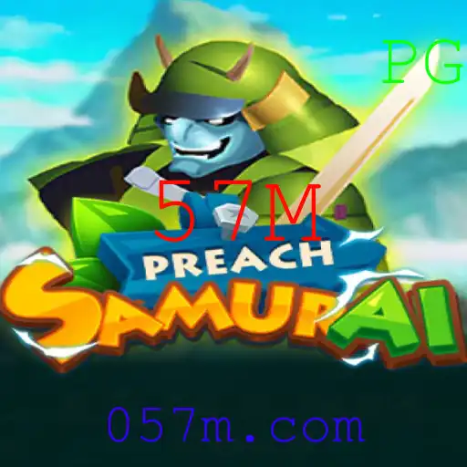 Descubra o Universo de PreachSamurai: O Jogo que Conquistou 57M de Jogadores