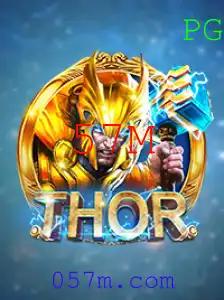 Thor: A Lenda Revivida em um Jogo de Estratégia Emocionante