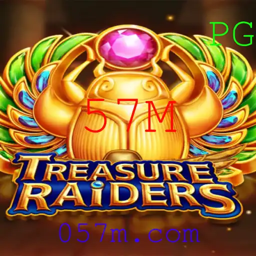 Explorando o Fascinante Mundo de TREASURERAIDERS