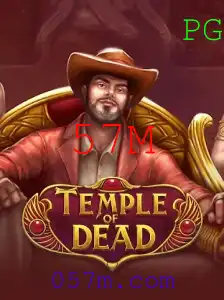 Descubra o Fascinante Mundo de TempleofDead