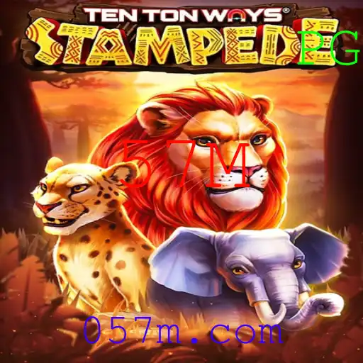 Descubra as Aventuras de 'TenTonWaysStampede' e a Emoção de 57M