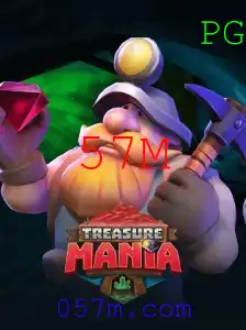 Explorando o Mundo de TreasureMania: O Jogo que Está Conquistando 57M de Jogadores