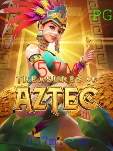 Tesouros de Azteca: Uma Jornada Épica no Mundo Antigo