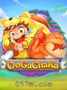 Explorando OoGaChaKa: O Jogo Que Está Conquistando 57 Milhões