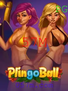 Plingoball: Descubra o Jogo que Conquista 57M de Jogadores
