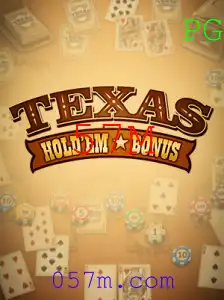 Explorando o Texas Hold'em Bonus: Regras e Tendências Atuais do Jogo