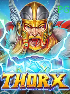 ThorX: Um Mergulho no Universo do Jogo de Estratégia de 57M
