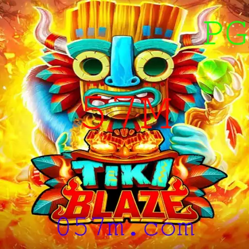 Descubra o Mundo de TikiBlaze: A Nova Sensação dos Jogos