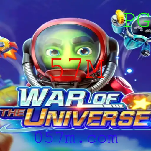 WAROFTHEUNIVERSE: Um Novo Fenômeno no Mundo dos Jogos
