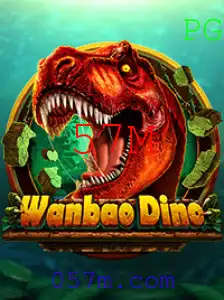 Explorando o Mundo Dinâmico de WanBaoDino: Um Guia Completo