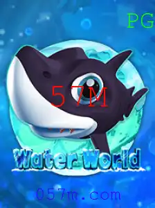WaterWorld: Uma Jornada Aquática de Estratégia e Aventura