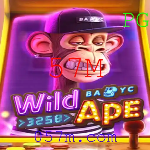 Explorando o Mundo Selvagem de WildApe3258