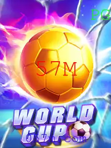 WorldCup: Um Mergulho no Universo do Jogo Futurista que Conquistou 57 Milhões de Usuários